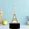 Sparkly Selections Eiffel Tower Lamp Diamond Art Kit